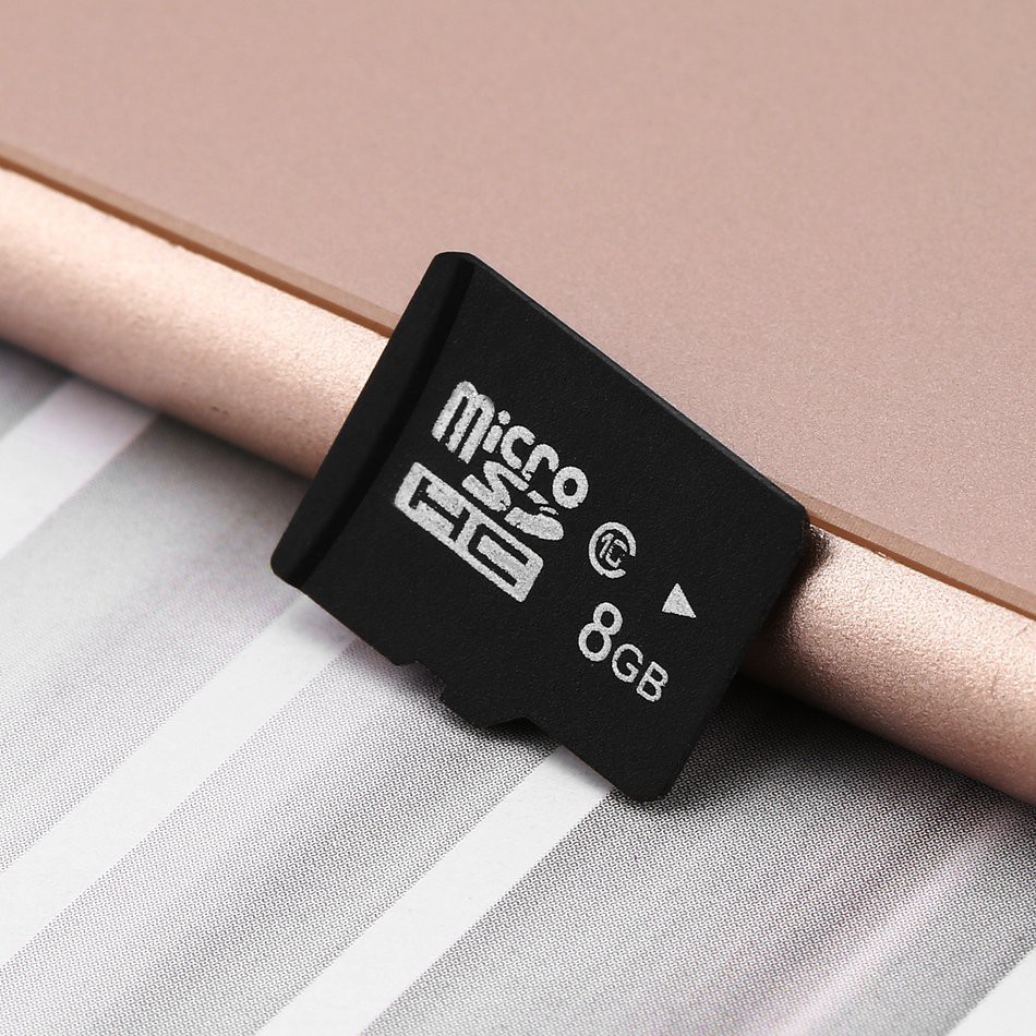 (orb) Thẻ Nhớ Micro Sd Microsd Class 10 Tốc Độ Cao