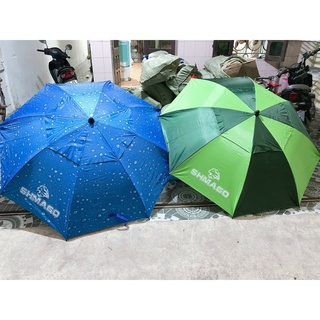 Ô câu cá 1m8 giá rẻ shimano, dù câu cá