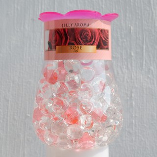 Sáp thơm dạng hạt Pha lê khử mùi Aroma Pearl Hàn Quốc 320gr