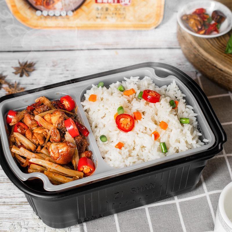 CƠM TỰ SÔI - CƠM ĂN LIỀN TRUNG HOA | BigBuy360 - bigbuy360.vn