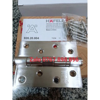 Bản lề lá Hafele 926.20.804