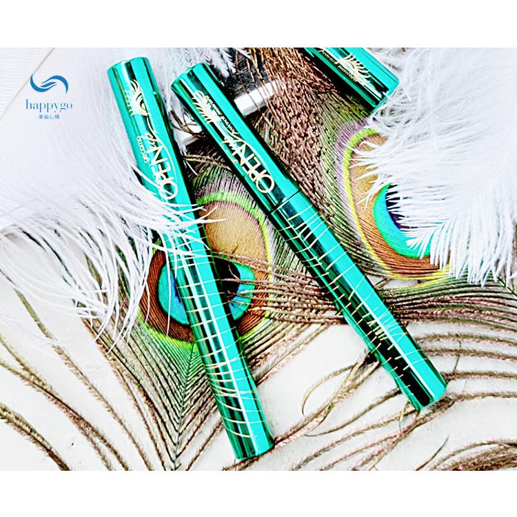 (hàng Mới Về) Mascara Chuốt Mi Chống Nước Lâu Trôi Tiện Dụng