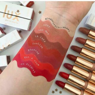 SON THỎI CLP LUXLIPSTICK