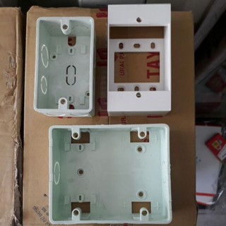 Đế âm,đế nổi Sino