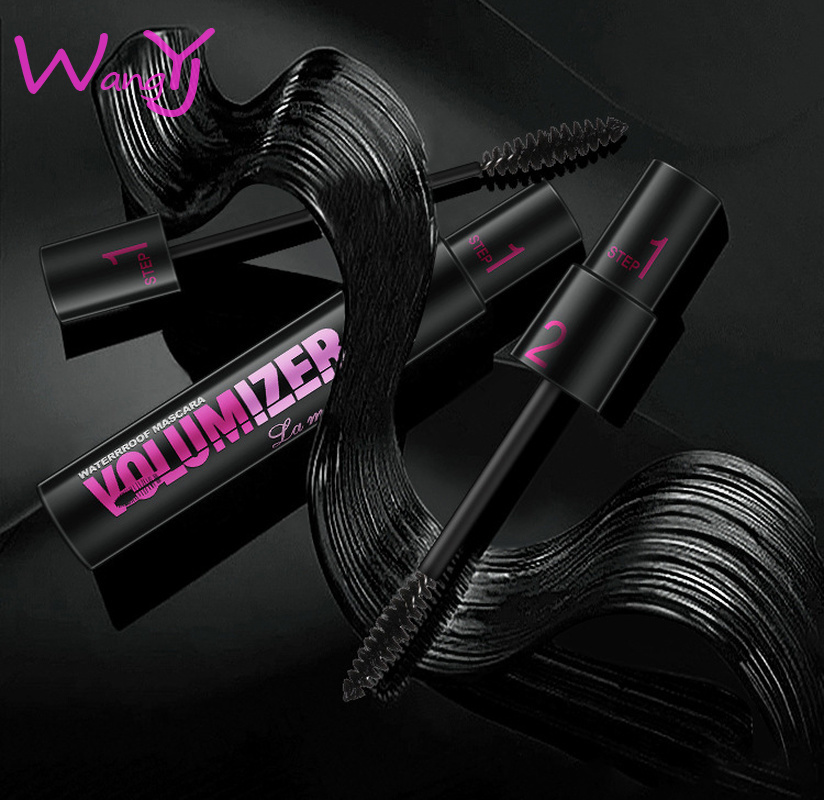 [Hàng mới về] Mascara Lameila Hai Đầu Chống Thấm Nước Và Lâu Trôi Cao Cấp | BigBuy360 - bigbuy360.vn