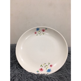 DĨA SỨ 25.5X3 CM - GỐM SỨ VIỆT