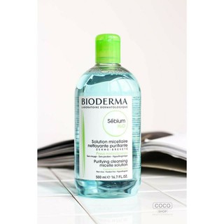 NƯỚC TẨY TRANG BIODERM