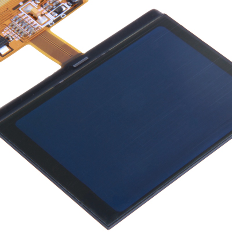 Màn Hình Lcd Chuyên Dụng Cho Xe Hơi Audi A3 A4 A6 S4 B5 Vw Volkswagen Sharan