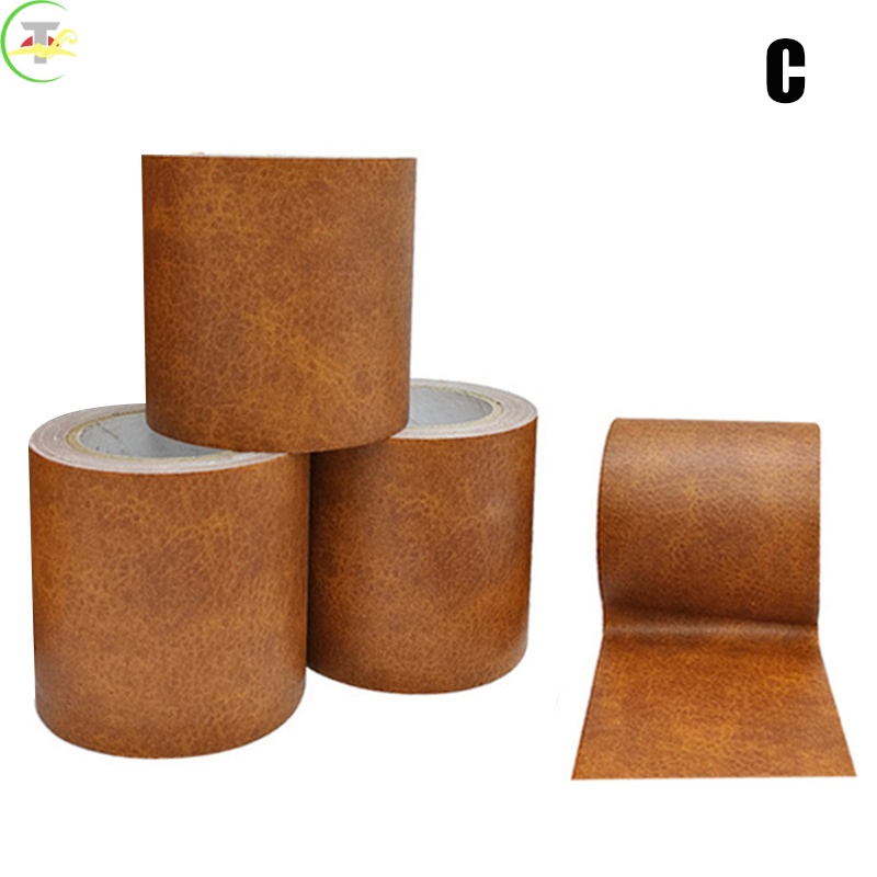 Băng Da Dán Sửa Chữa Ghế Sofa Chống Thấm Nước Tiện Dụng