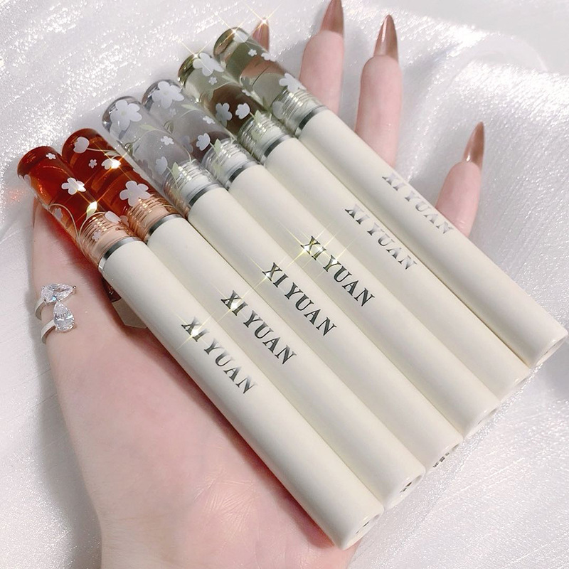 (Hàng Mới Về) Son Môi Nhung Mịn Màu Đẹp Cá Tính Cho Nữ