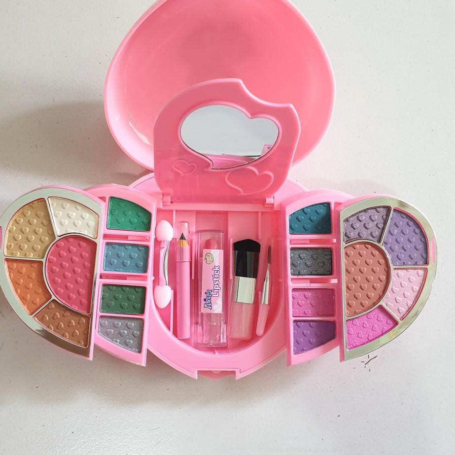 Bộ Cọ Trang Điểm Nice Used.. Amara | BigBuy360 - bigbuy360.vn