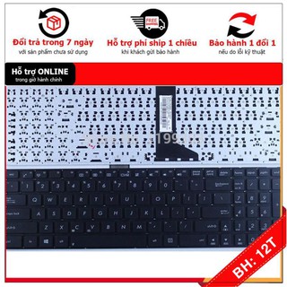[BH12TH] 💖  Bàn phím laptop Asus X550 series