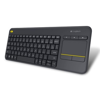 Bàn phím Logitech K400 Plus không dây