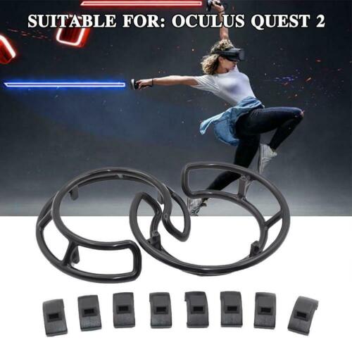 Bộ Khung Bảo Vệ Chống Va Chạm Cho Kính Thực Tế Ảo Oculus Quest2 Vr
