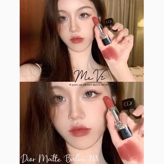 [DIOR] Son dưỡng Dior Lip Balm 2022