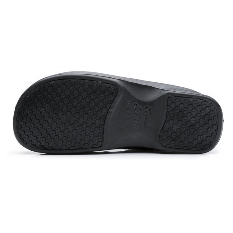 Giày đầu bếp siêu nhẹ chống trượt chống dầu size 36-45
 | BigBuy360 - bigbuy360.vn