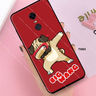 [FSS09JAN-Hoàn 20% xu] Ốp điện thoại Xiaomi Redmi Note 4 - Note 4x in hình