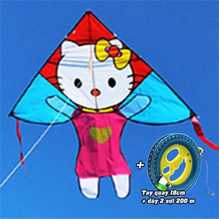 DIỀU KID KITTY BABY