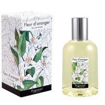 Nước hoa Fragonard Fleur d'oranger EDT 10ml mùi hoa bưởi nội địa Pháp