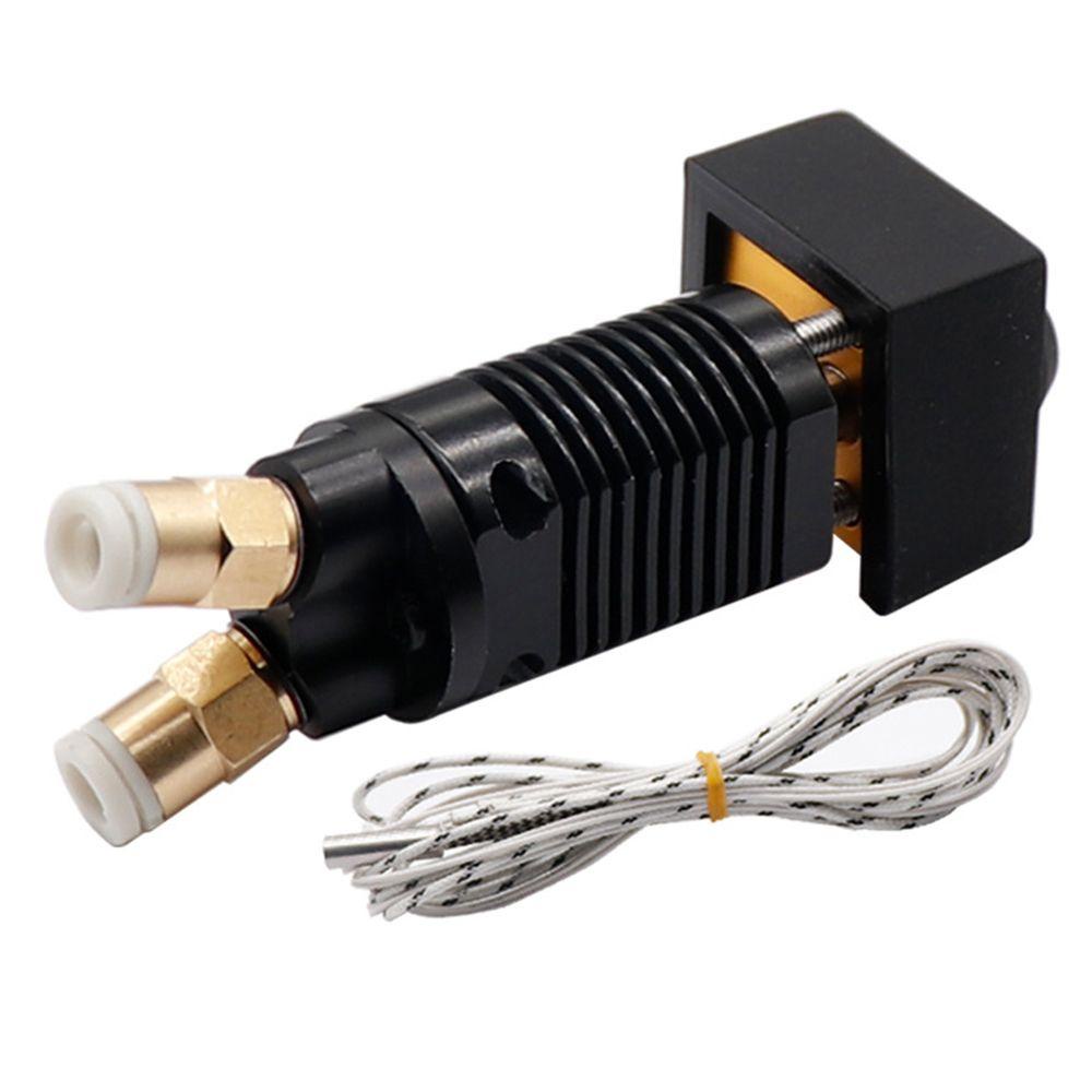 Đầu Phun 2 Trong 1 Bằng Kim Loại Thay Thế Chuyên Dụng Cho Ender-3 CR-10 / 10S Ender-3 CR-10 / 10S