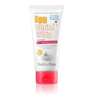Hàn quốc faith in face egg white whip 150ml