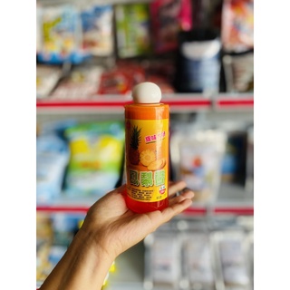Tinh mùi khóm đại ca đại