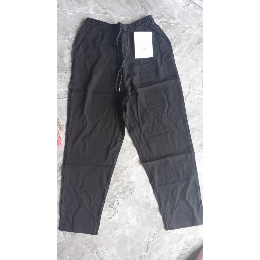 [Mã FAMAYWA giảm 10K đơn 50K] Quần dài đũi siêu mát (D2) | BigBuy360 - bigbuy360.vn