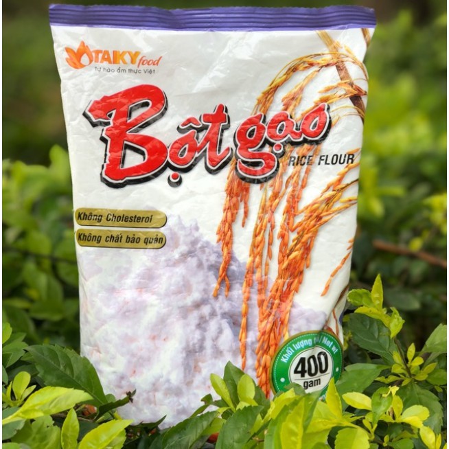 Bột Gạo Tài Ký 400g