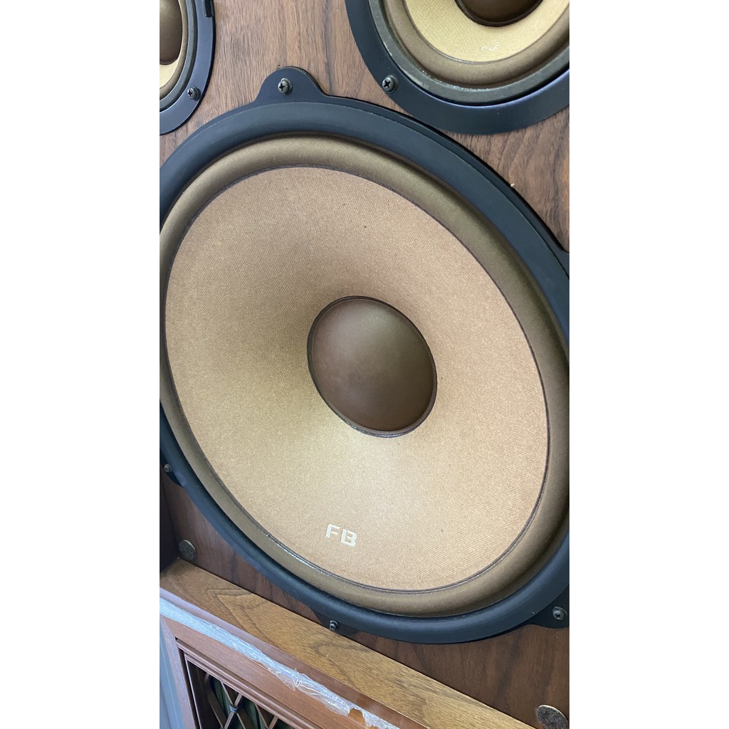 Loa Pioneer CS-99A FB huyền thoại đẹp xuất sắc