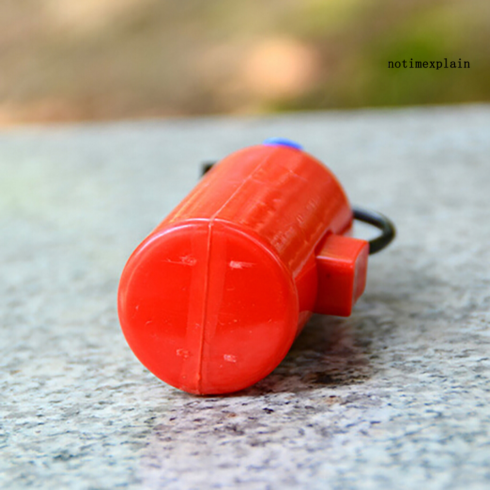 Mô Hình Bình Cứu Hỏa Đồ Chơi Cho Bé