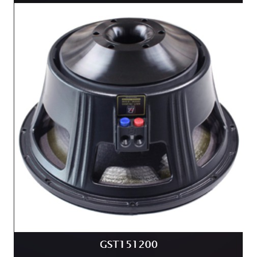 Loa rời GST 151200 Paudio Thái Lan ( 1 cái)- Hàng chính hãng