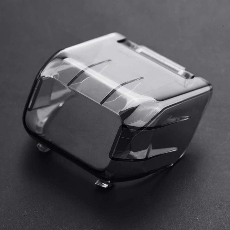 Vỏ Bảo Vệ Chống Bụi Chống Trầy Cho Lens Drone Mavic Mi