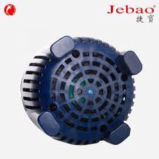 Bơm hồ Koi Jebao LP - 40000