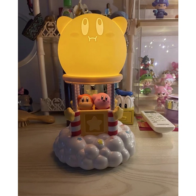 Đèn ngủ KIRBY hàng order