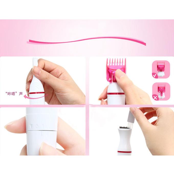 Máy cạo lông cơ thể chạy điện chất lượng cao | BigBuy360 - bigbuy360.vn