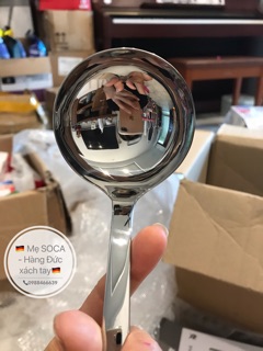 MUÔI WMF NOUVA 22cm - Đức 🇩🇪