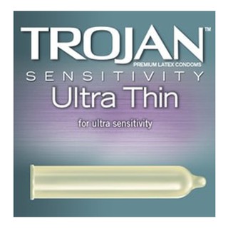 Bao Cao Su Trojan Variety Pack, 40 bao