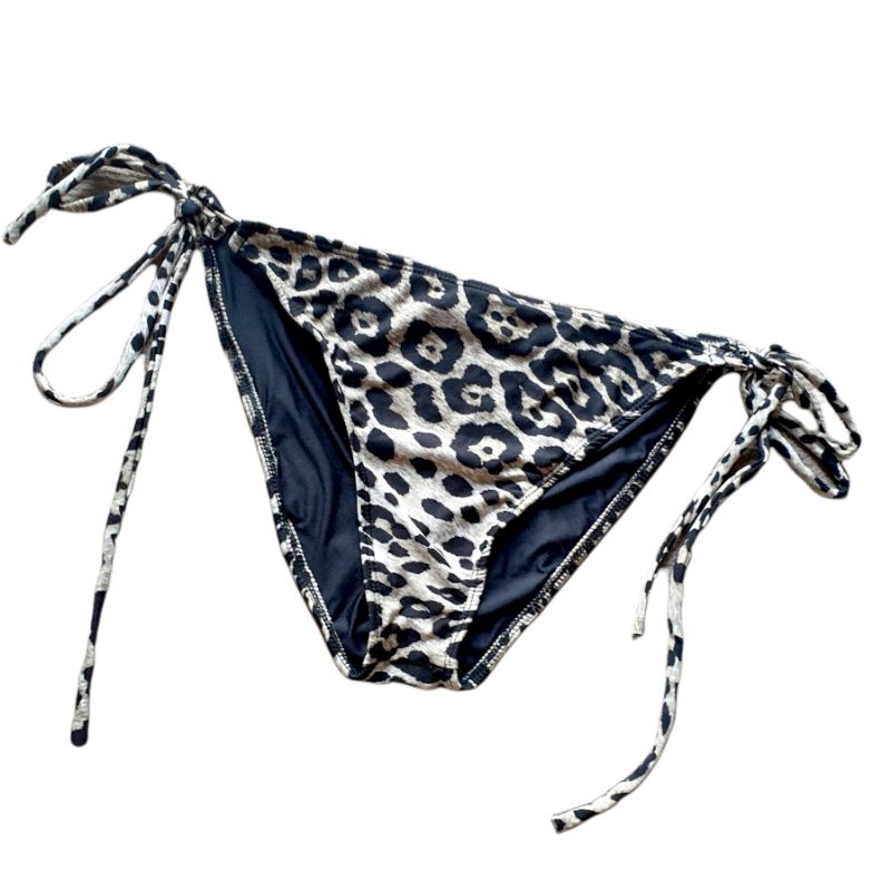 Quần bơi nữ, bikini lẻ dạng chip tam giác sexy da báo Vivi Shop | BigBuy360 - bigbuy360.vn