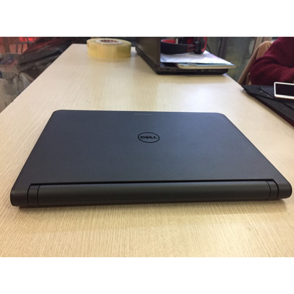 Laptop Dell E3340 cực bền | WebRaoVat - webraovat.net.vn
