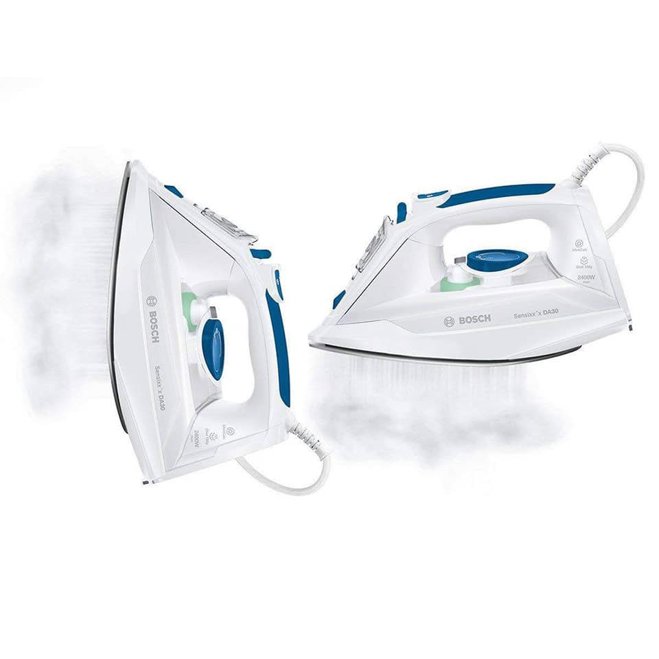 BÀN LÀ HƠI NƯỚC BOSCH DA30 (Chuẩn Đức)