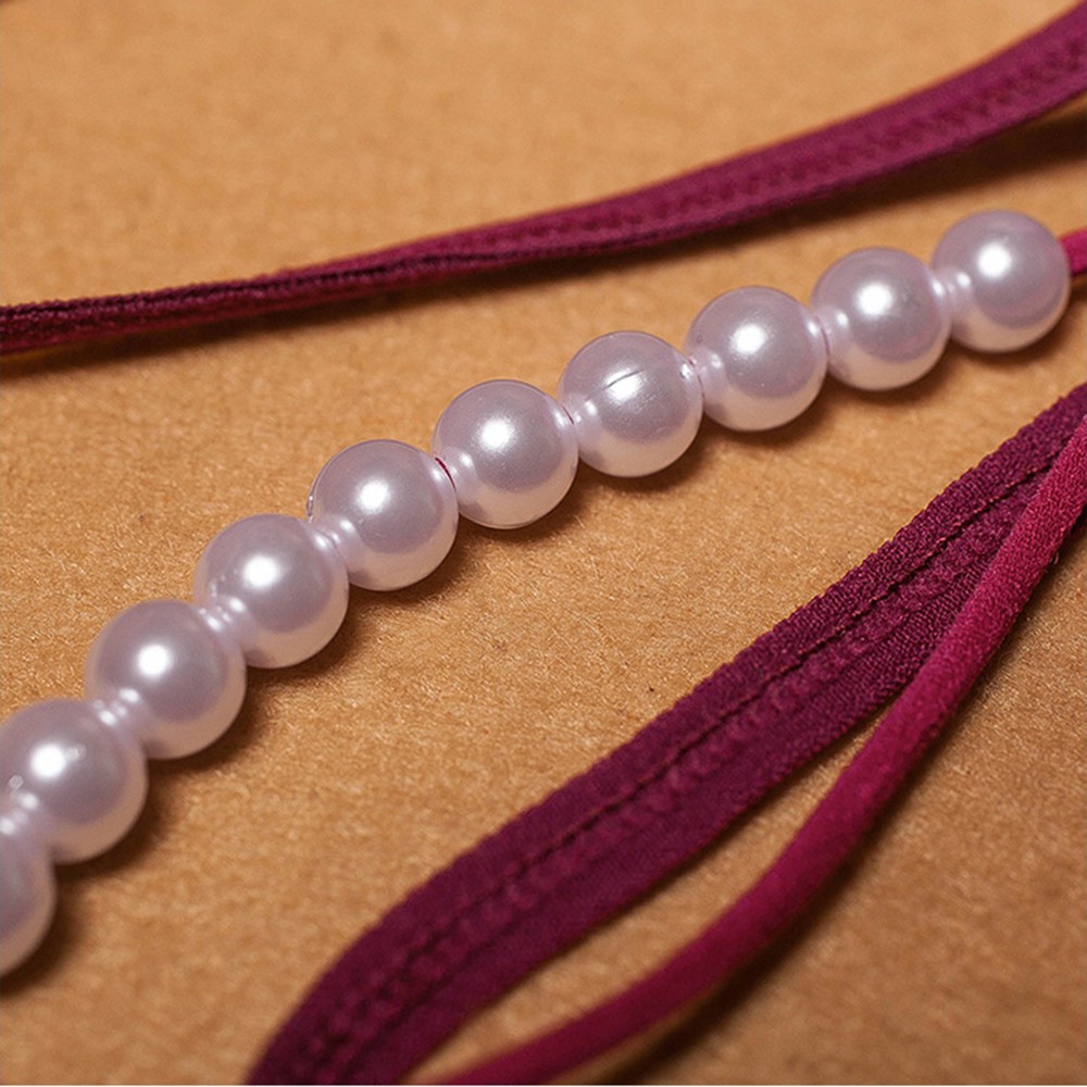 Quần Lót Nữ Lọt Khe Gợi Cảm