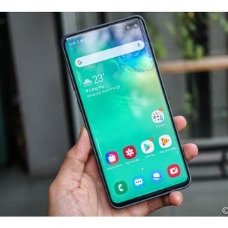 Ốp lưng chống va đập Galaxy S10 Plus Protective Standing
