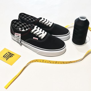 Gìay Vans UA Authentic HC DIY - VN0A4UUCU7B