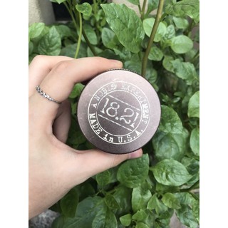 [Chính Hãng] Sáp Vuốt Tóc 18.21 WAX