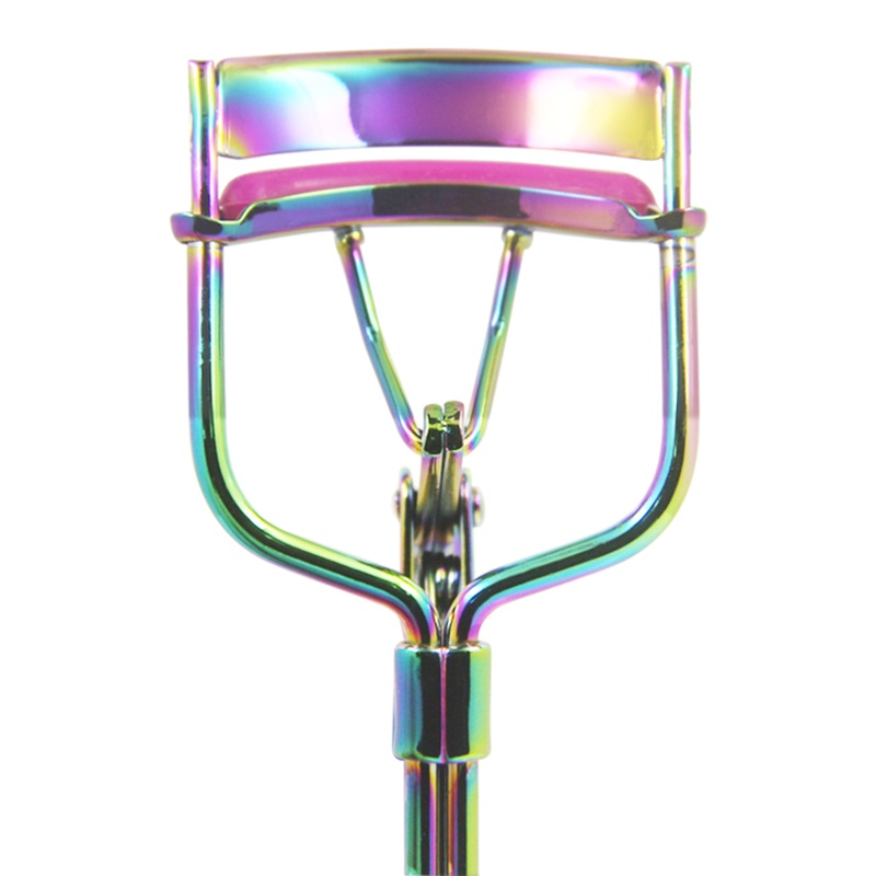 Dụng Cụ Uốn Cong Lông Mi Không Đau Lâu Trôi YOUYO Dành Cho Bạn Nữ