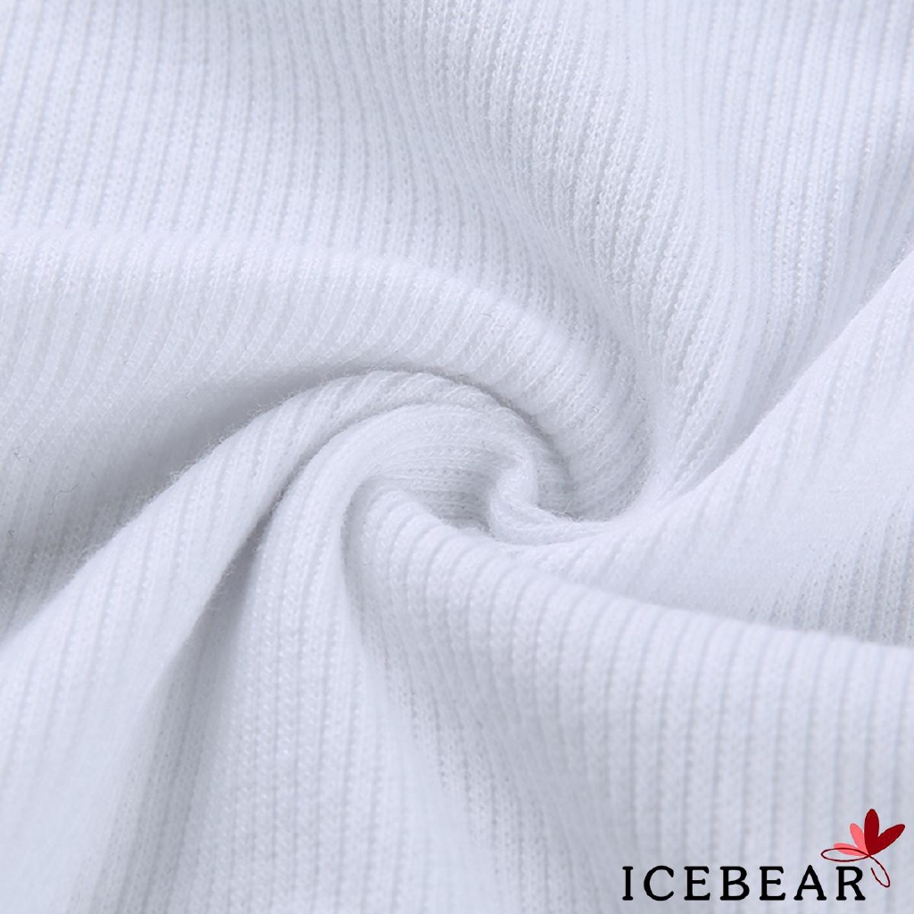 Áo Thun Ngắn Tay Màu Trơn Thanh Lịch Cho Nữ