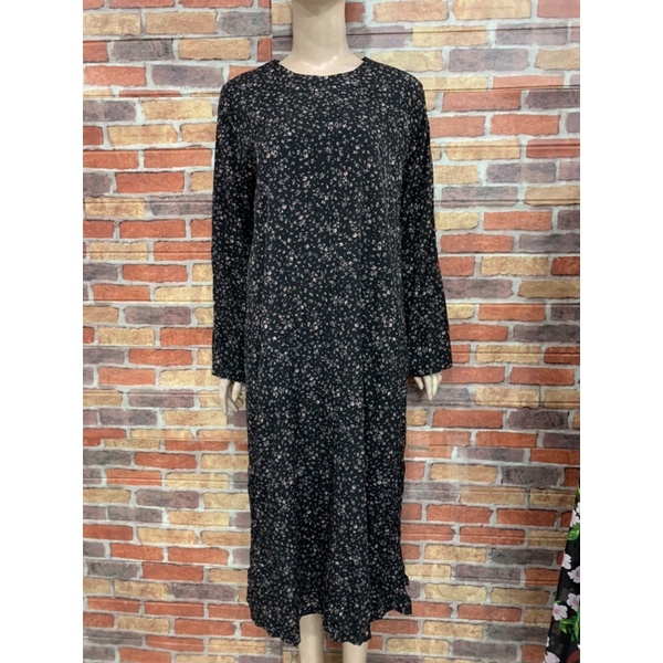 Đầm suông,size L