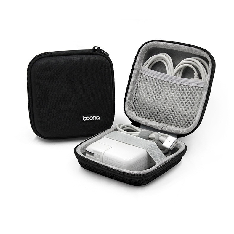 Baona Túi Đựng Cáp Sạc Cho for Air / Pro