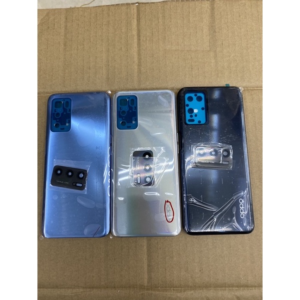 vỏ oppo A16 , bộ vỏ oppo a16