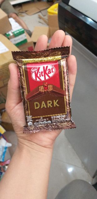 KitKat Dart / Socola gói 35g